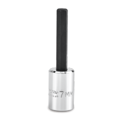 3/8" Hex Bit Socket 7MM