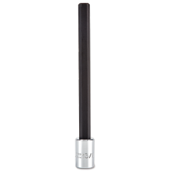 3/8" Drive Extra Long Hex Bit Socket 3/16"