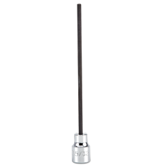 3/8" Drive Extra Long Hex Bit Socket 5/32"