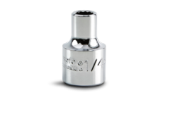3/8" Drive Socket 1/4" - 12 Point