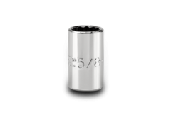 Proto 1/2" Drive Socket 5/8" -12 Point