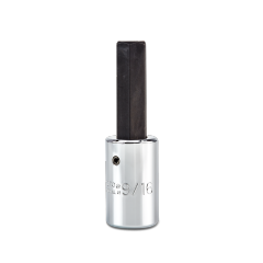 1/2" Drive, 9/16" Hex Bit Socket