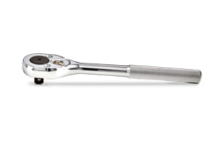 1/2" Drive Classic Pear Head Ratchet 10"