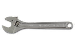 PROTO® SATIN CLIK-STOP® ADJUSTABLE WRENCH 10"