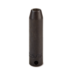 3/8" Drive Deep Impact Socket 5/16" - 6 Point
