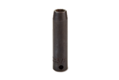 3/8"Drive Deep Impact Socket 3/8" - 6 Point