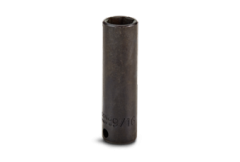 3/8" Drive Deep Impact Socket 9/16" - 6 Point