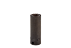 3/8" Drive Deep Impact Socket 11/16" - 6 Point