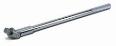 22-1/8" Williams 3/4" Drive Flex Handle - Chrome