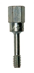 1/4" X 20", United Coarse Rethread Tape