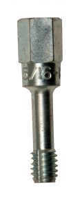 5/16" X 18", United Coarse Rethread Tape