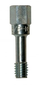 3/8" X 16", United Coarse Rethread Tape