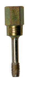 M6 X 1.00 Rethread Tape