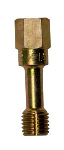 M12 X 1.50 Rethread Tape