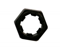 3/8" X 24, United Fine Rethread Die