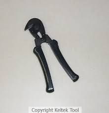 Capacity 11 gage Wire Cutter
