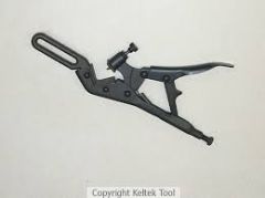Longitudinal & Circumferential Cable Stripper