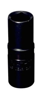 3/4" – 13/16" Flip Impact Socket