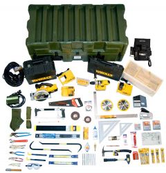 Carpenter's Squad Tool Kit Marines