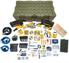 Carpenter's Platoon Tool Kit Marines