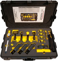 Access and Inspection Tool Kit