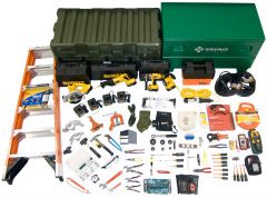 Electrician's Tool Kit