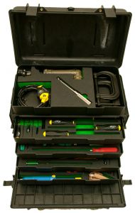 KipperTool's Electronic System Maintenance Tool Kit (ESMTK) BOX 1