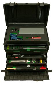 KipperTool's Electronic System Maintenance Tool Kit (ESMTK) BOX 2