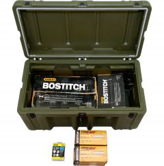 Fasteners Module