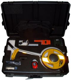 Field Engineer's Quality Assurance Kit
