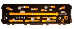 Hydraulic Chipping Hammer Module