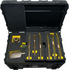 70 lb. Hydraulic Breaker Module