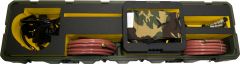 Hydraulic Concrete Chainsaw Module