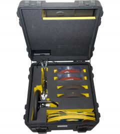 Hydraulic Cutoff Saw Module