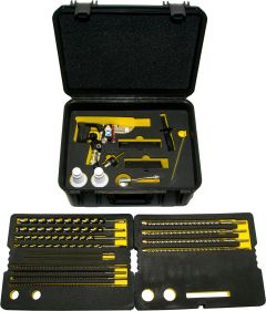 Hydraulic Hammerdrill Module