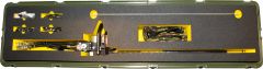 Hydraulic Wood Chainsaw Module