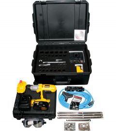 18 Volt Impact Tool Kit