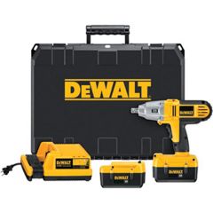 36 Volt International Impact Kit