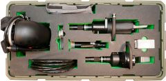 LIBERVIT Breaching and Extraction Kit