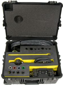 Lugmaster Module