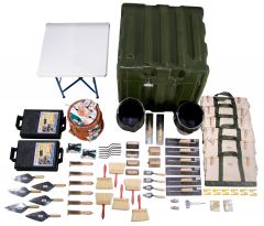 Mason's & Concrete Finisher's Tool Kit (KIT MAS1000-M)