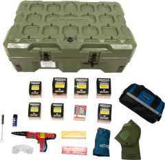 Carpenter's Platoon Tool Kit Sub Kit