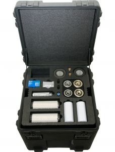 MPU One Year Sustainment Module