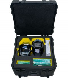 MPU Welding Module