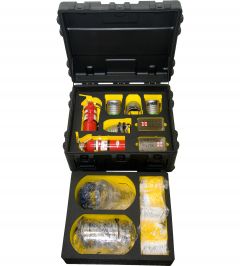 Personal Protective Equipment Module