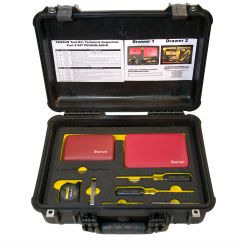 Technical Inspector Tool Kit