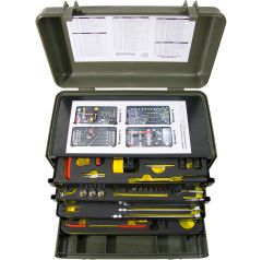 Power Plant Took Kit
