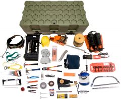 Pioneer Platoon Tool Kit Box 1