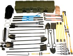 Pioneer Platoon Tool Kit Box 2