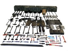 Pioneer General Labor Tool Kit